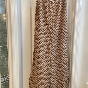 Anthropologie Bishop+Young Jumpsuit